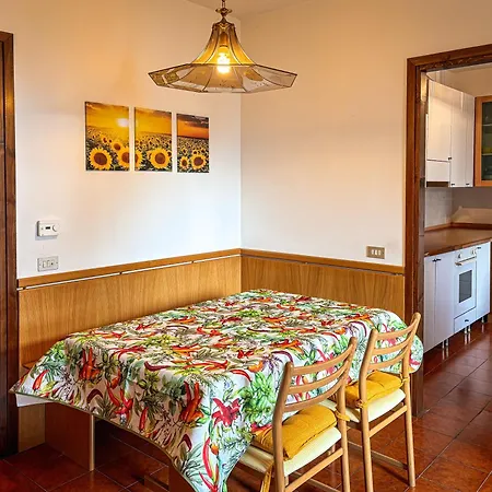 Casa Gardenia In With Parking Διαμέρισμα *