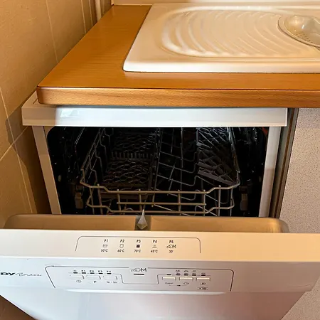 Apartman Casa Gardenia In With Parking