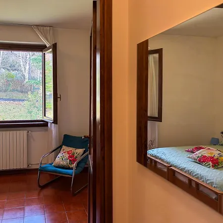 Διαμέρισμα Casa Gardenia In With Parking