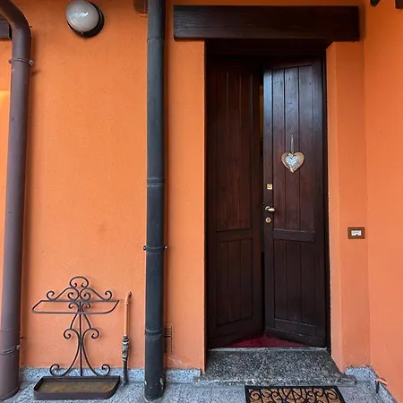 Casa Gardenia In With Parking *