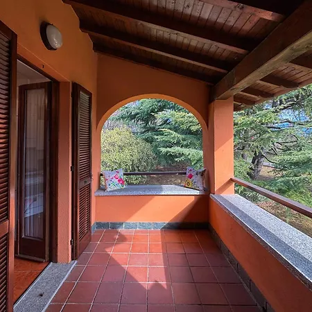 Appartamento Casa Gardenia In With Parking *