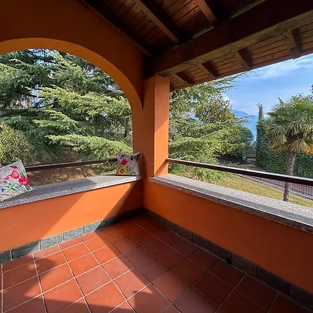 Casa Gardenia In With Parking Appartamento *
