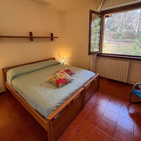 Casa Gardenia In With Parking Appartamento Menaggio