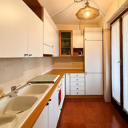 Casa Gardenia In With Parking Appartamento