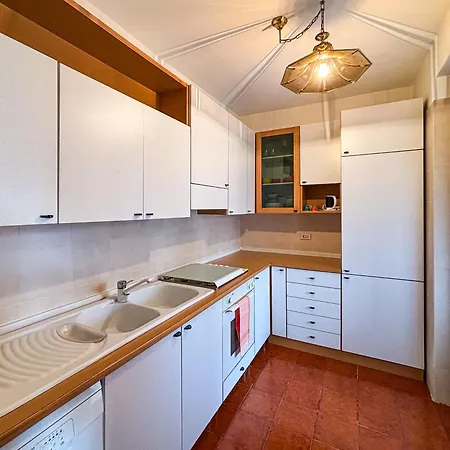 Casa Gardenia In With Parking Appartamento *