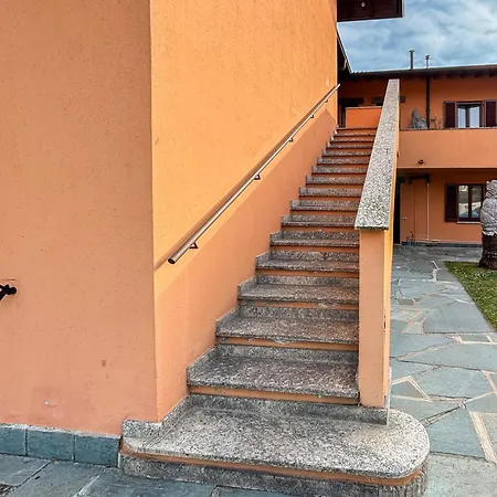 Casa Gardenia In With Parking *